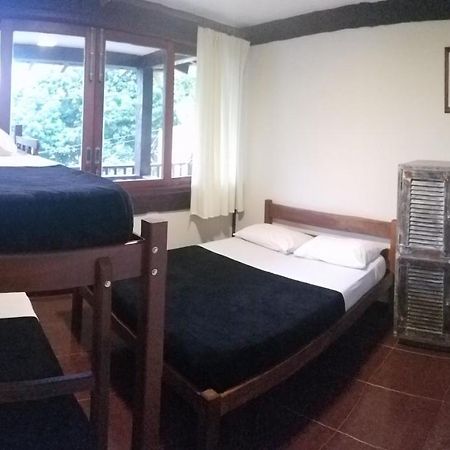 Bon Vivant Hostel Buzios Exteriér fotografie