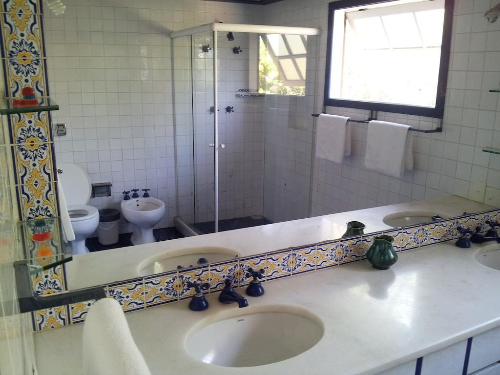 Bon Vivant Hostel Buzios Pokoj fotografie