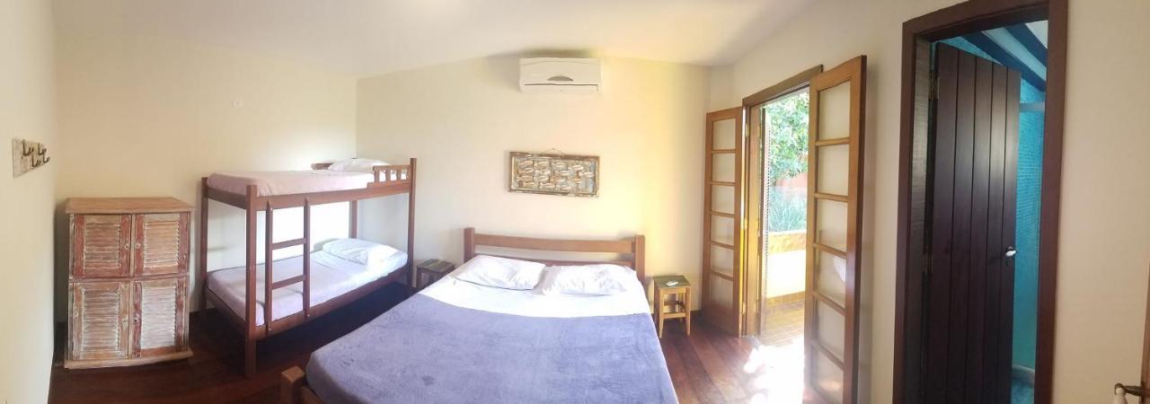 Bon Vivant Hostel Buzios Exteriér fotografie